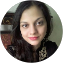 Nadia Wasif profile picture
